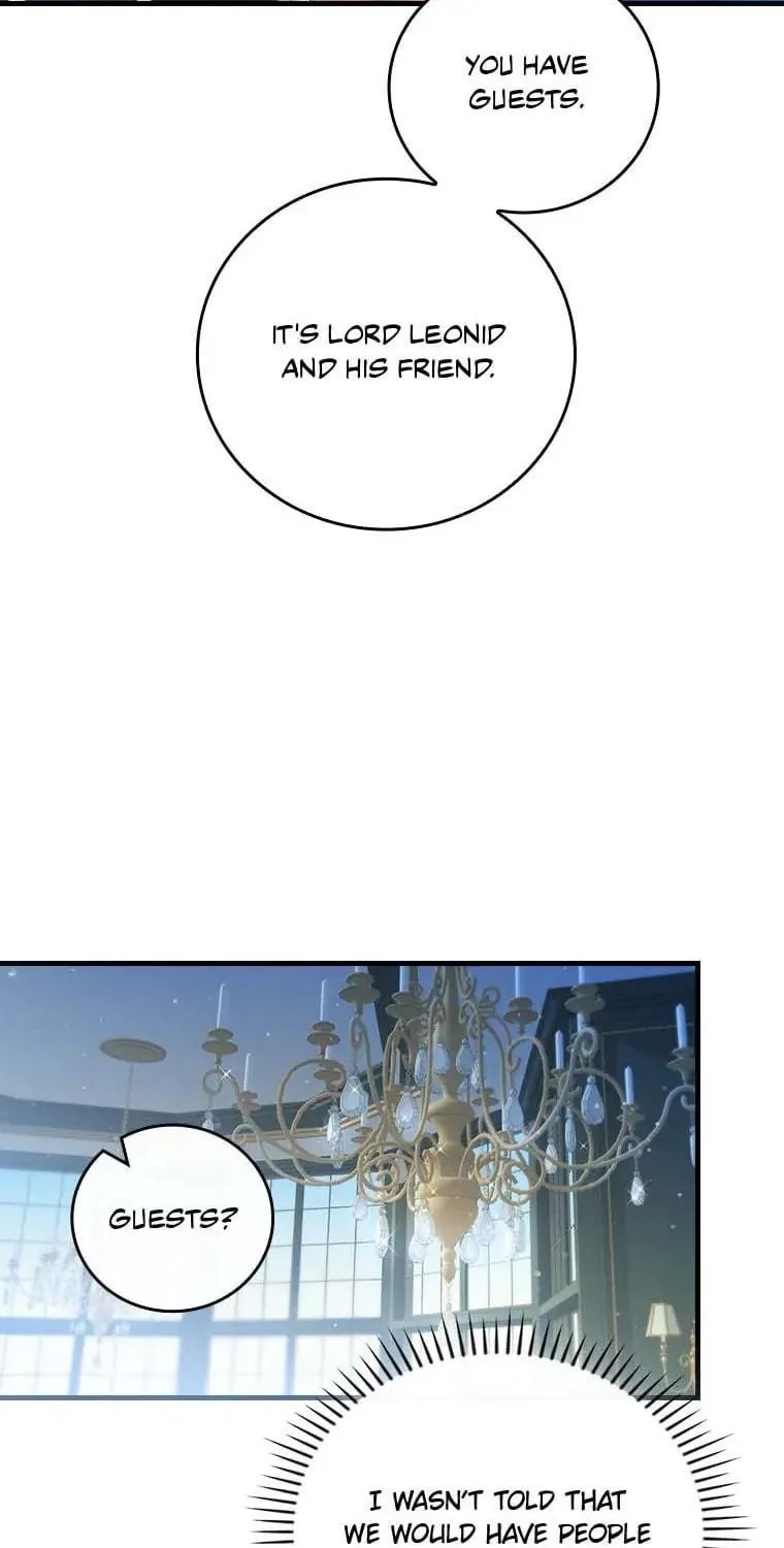 The Perfect Plan for a Fairy-Tale Ending Chapter 63 page 109 - 