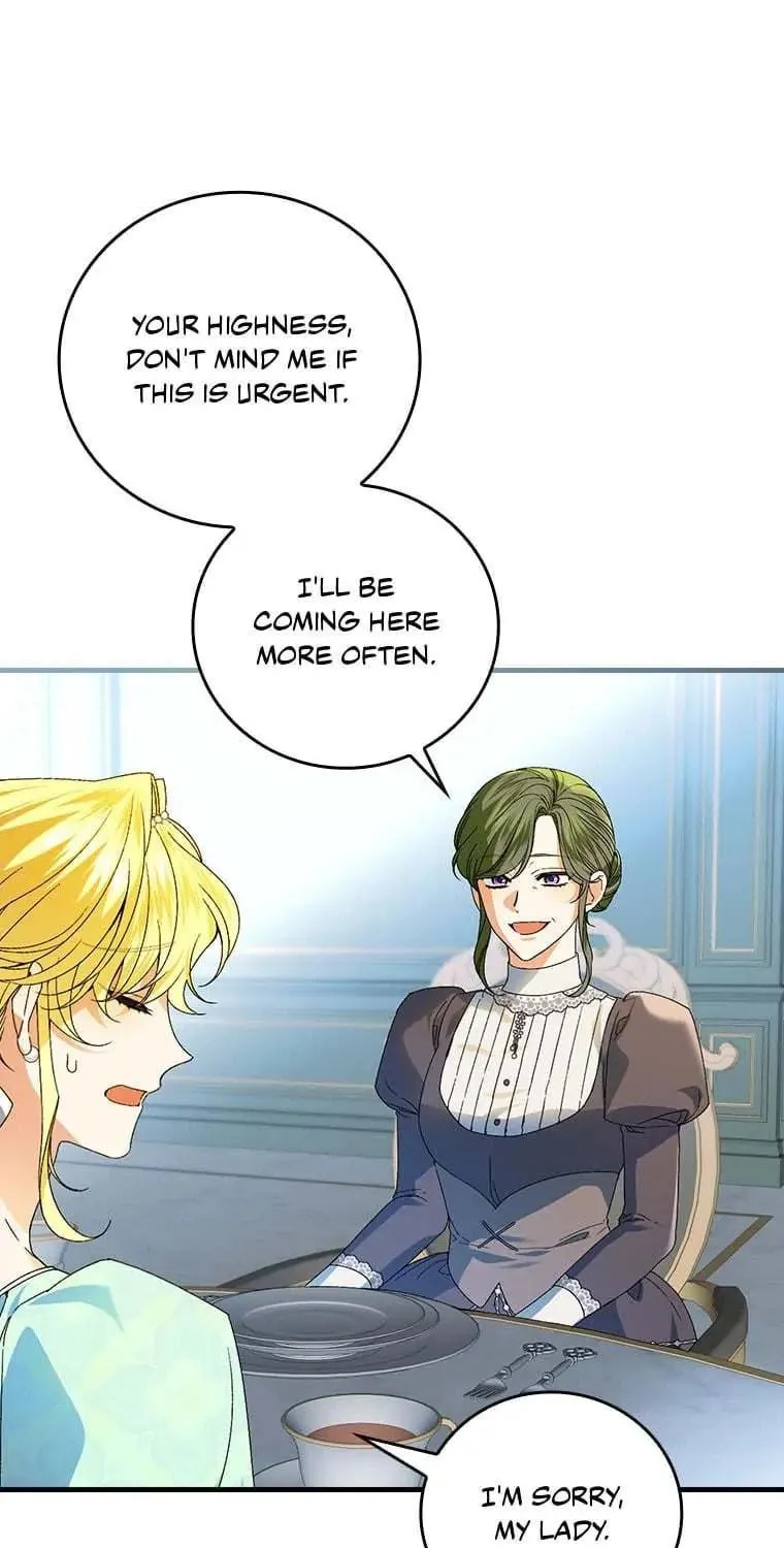 The Perfect Plan for a Fairy-Tale Ending Chapter 63 page 113 - 