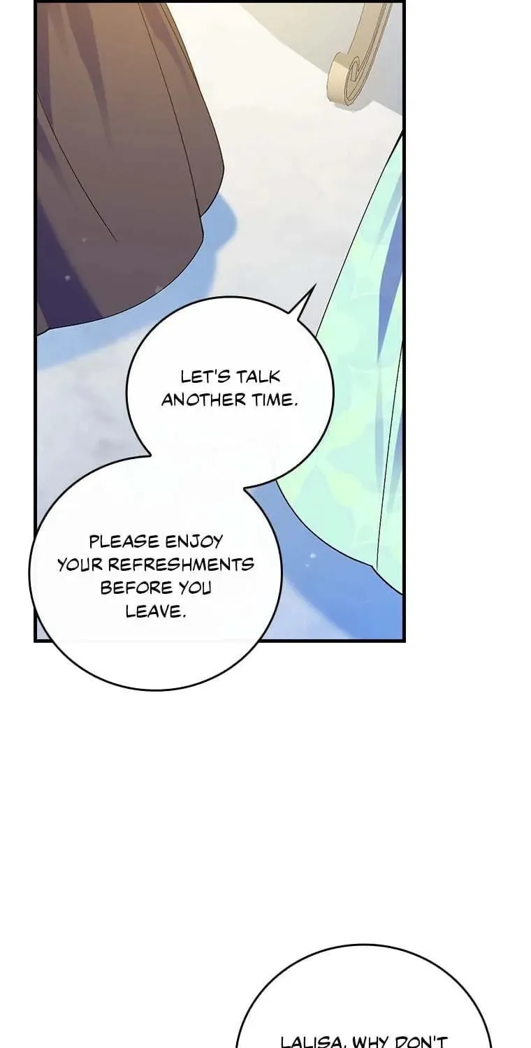 The Perfect Plan for a Fairy-Tale Ending Chapter 63 page 115 - 