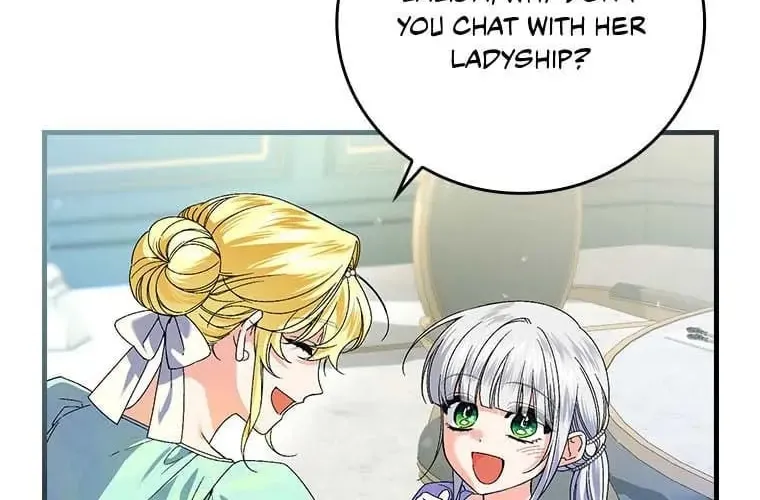 The Perfect Plan for a Fairy-Tale Ending Chapter 63 page 116 - 