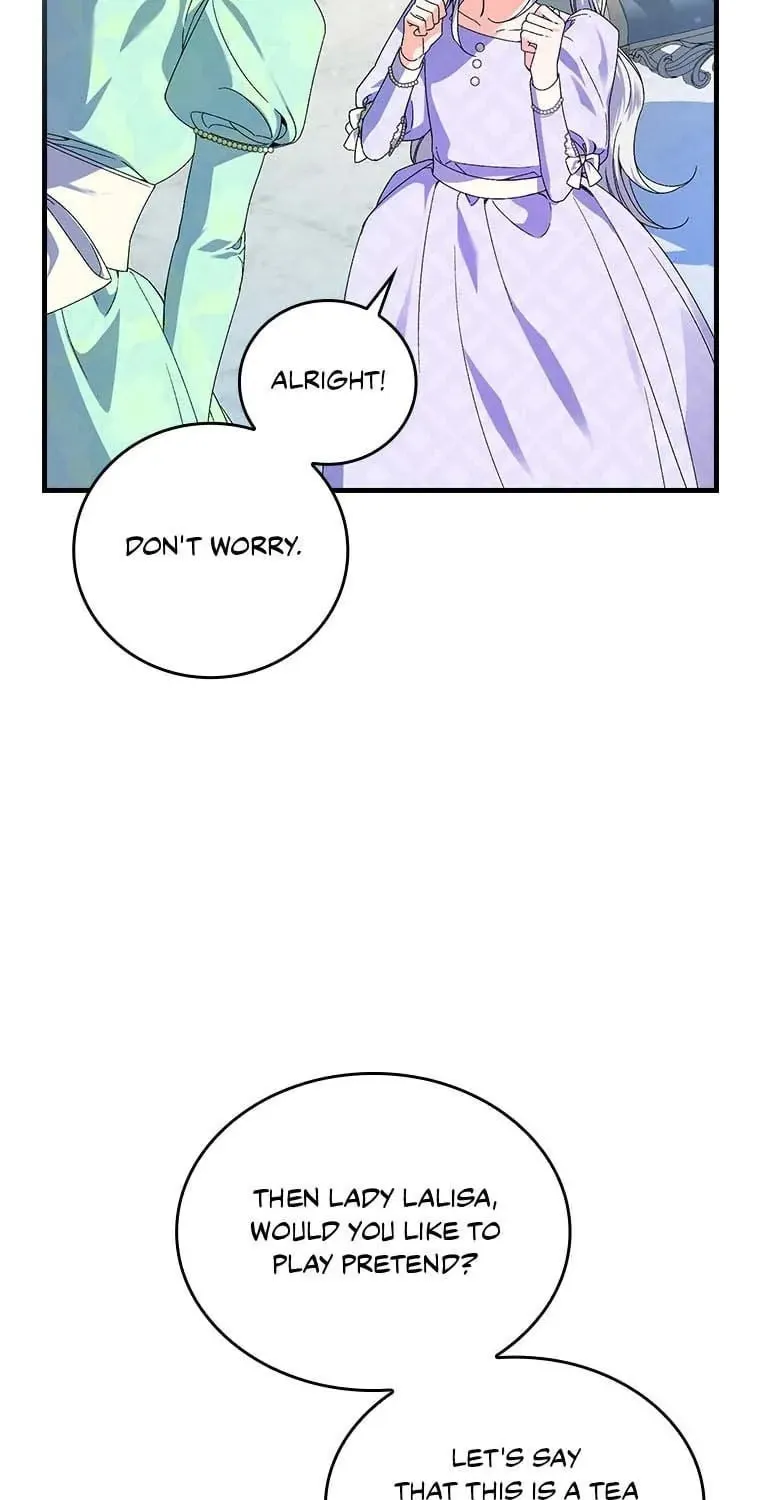The Perfect Plan for a Fairy-Tale Ending Chapter 63 page 117 - 