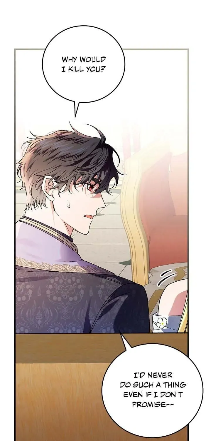 The Perfect Plan for a Fairy-Tale Ending Chapter 63 page 13 - 