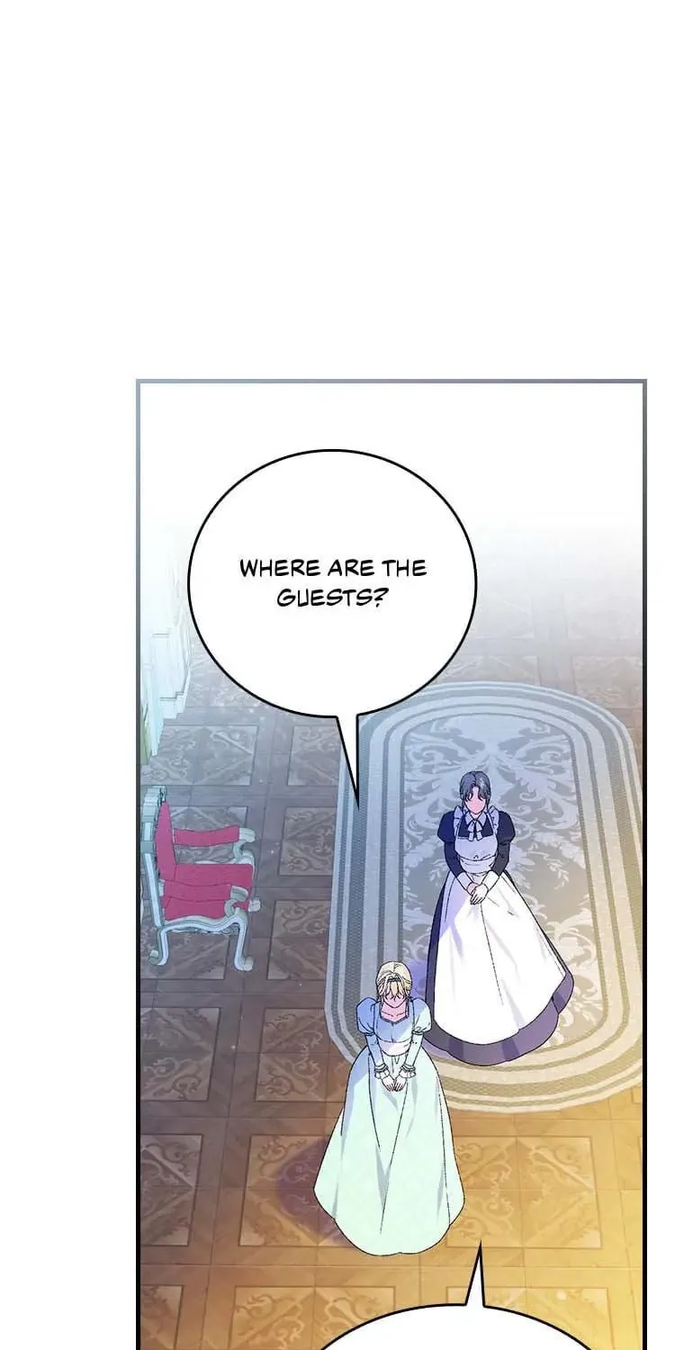 The Perfect Plan for a Fairy-Tale Ending Chapter 63 page 123 - 
