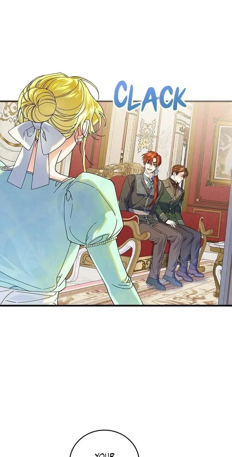 The Perfect Plan for a Fairy-Tale Ending Chapter 63 page 125 - 