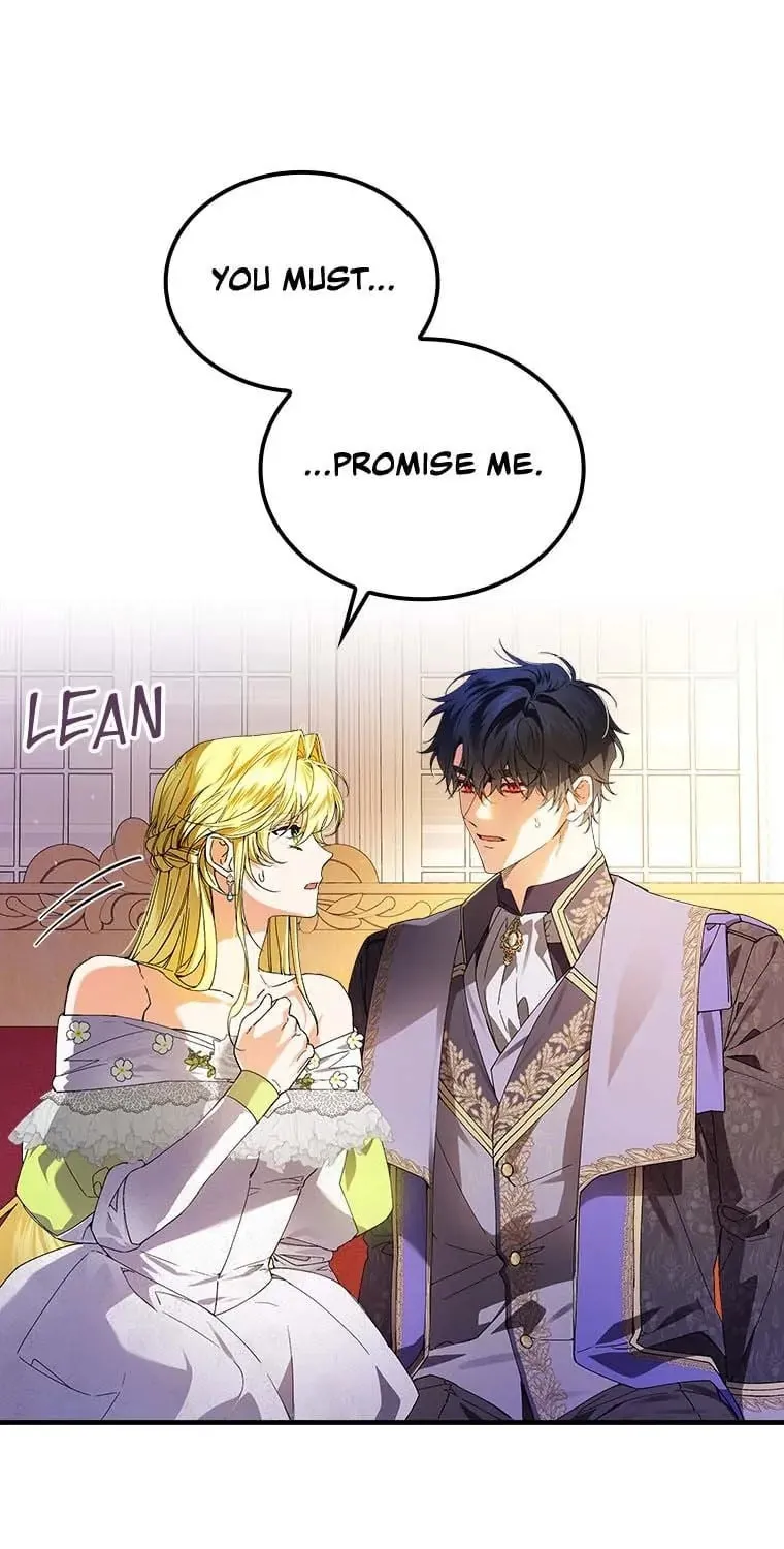 The Perfect Plan for a Fairy-Tale Ending Chapter 63 page 15 - 