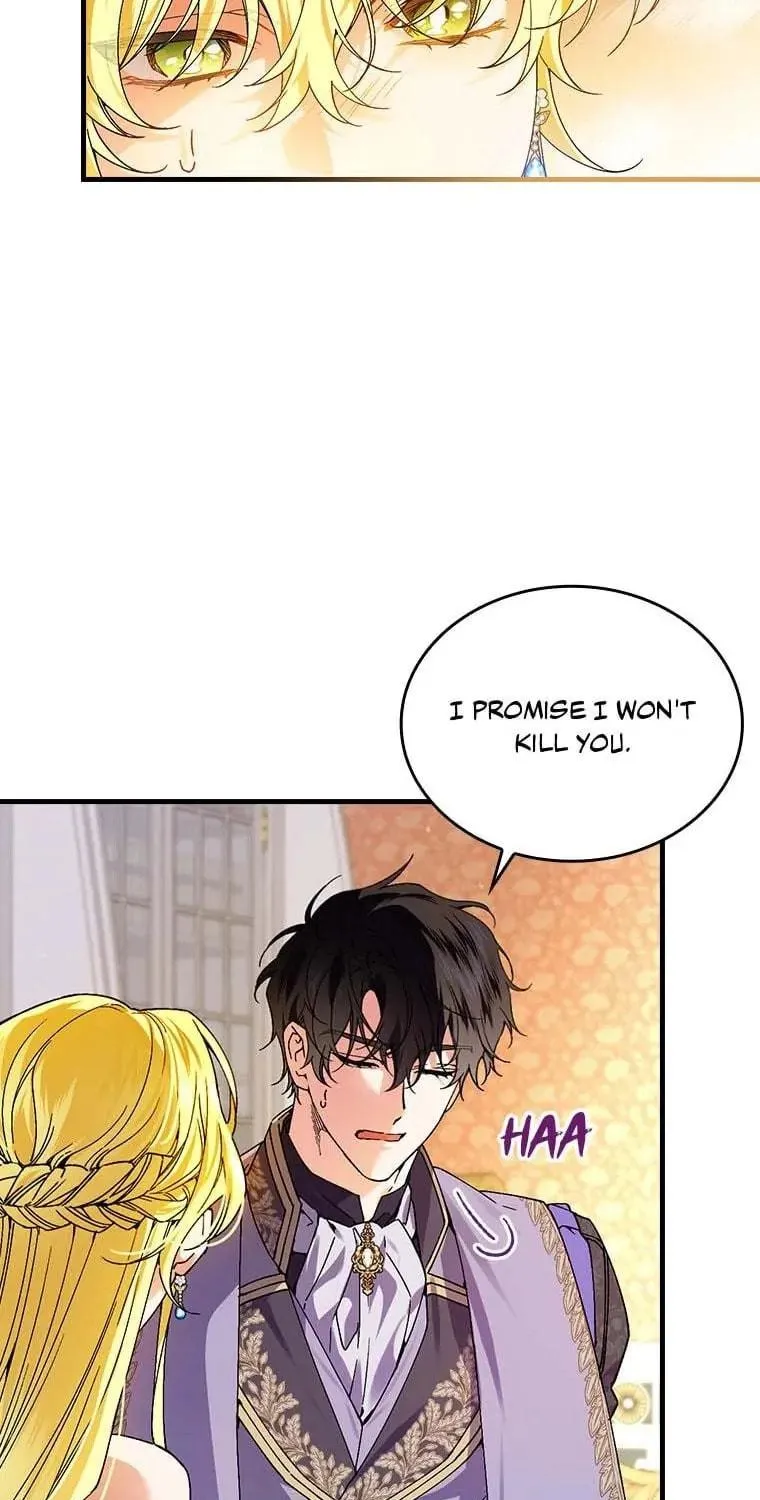 The Perfect Plan for a Fairy-Tale Ending Chapter 63 page 17 - 