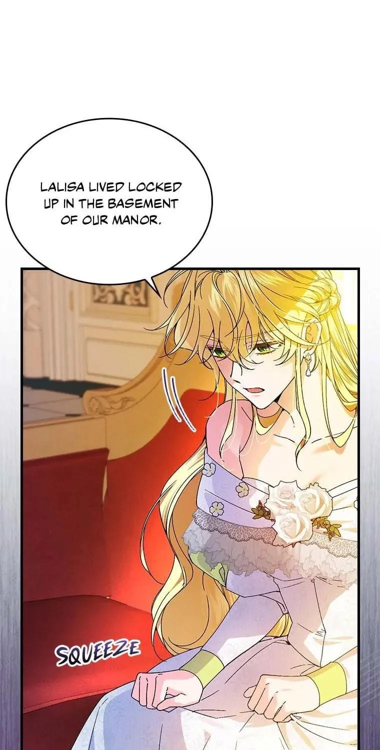 The Perfect Plan for a Fairy-Tale Ending Chapter 63 page 19 - 