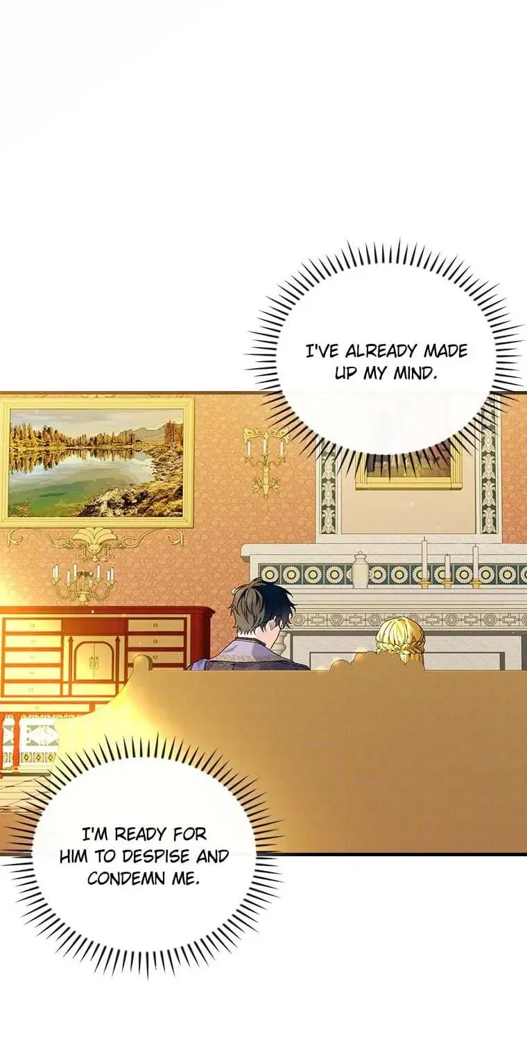 The Perfect Plan for a Fairy-Tale Ending Chapter 63 page 3 - 