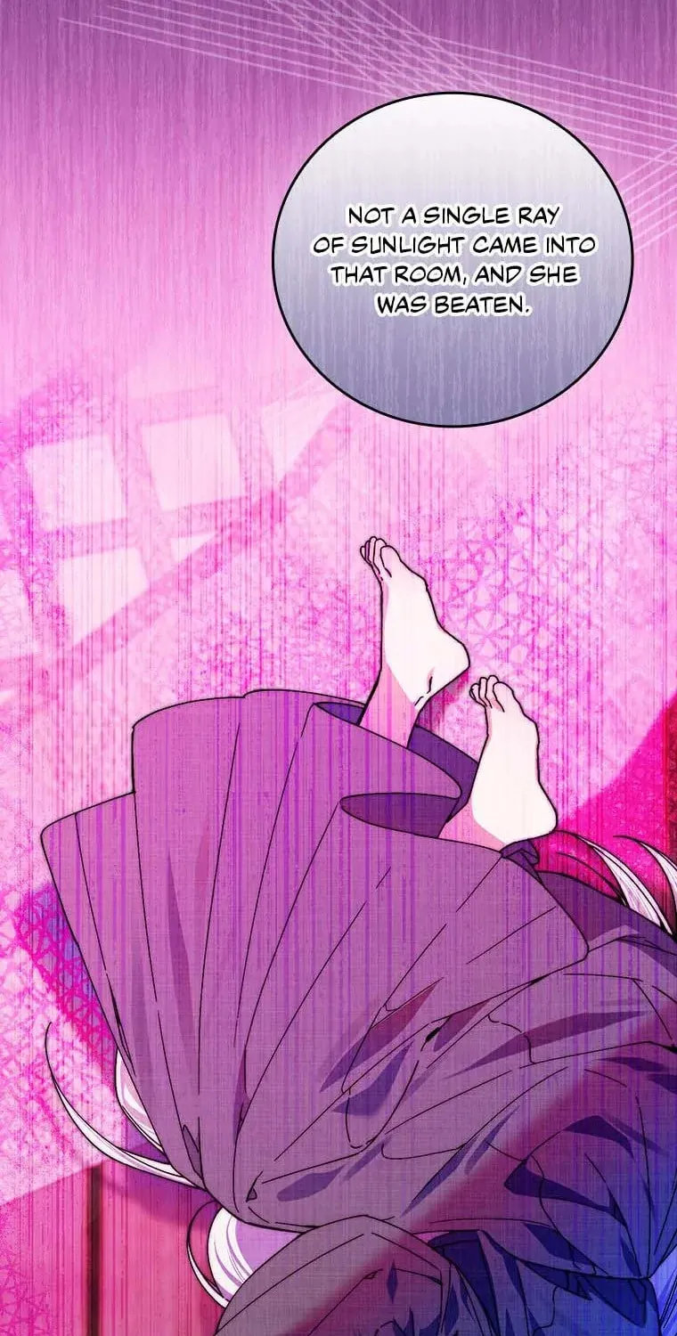 The Perfect Plan for a Fairy-Tale Ending Chapter 63 page 21 - 