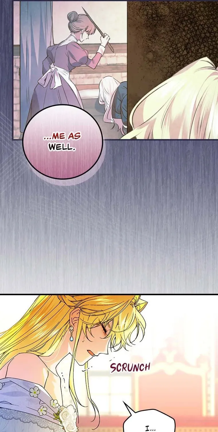 The Perfect Plan for a Fairy-Tale Ending Chapter 63 page 25 - 