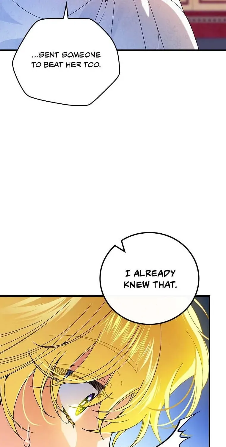 The Perfect Plan for a Fairy-Tale Ending Chapter 63 page 27 - 