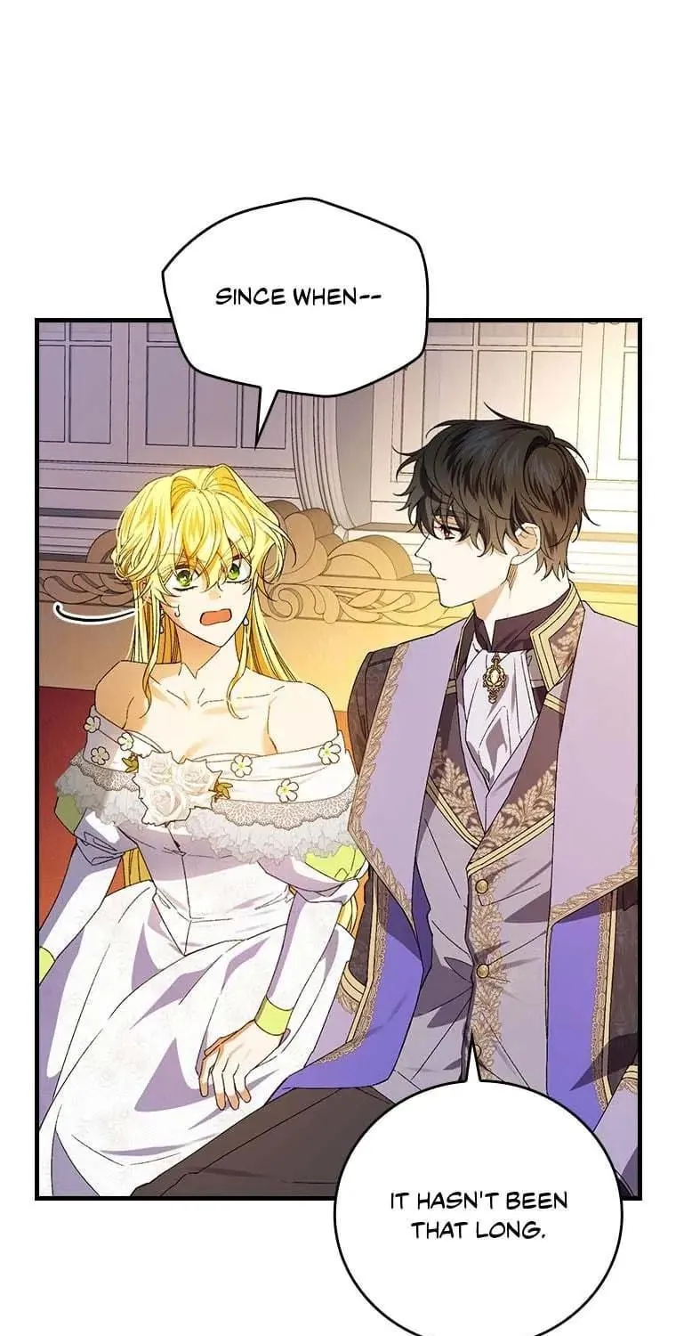 The Perfect Plan for a Fairy-Tale Ending Chapter 63 page 29 - 