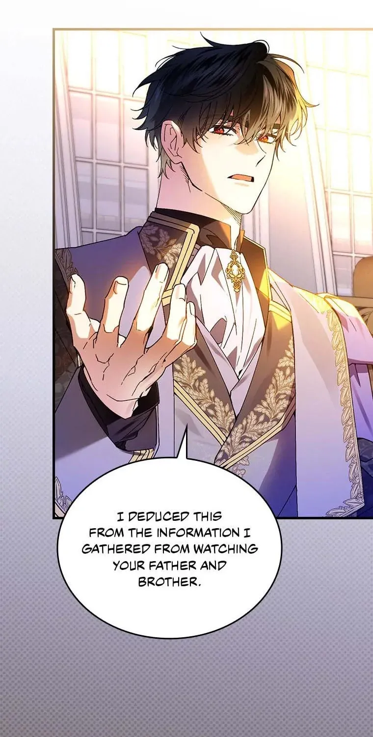 The Perfect Plan for a Fairy-Tale Ending Chapter 63 page 31 - 