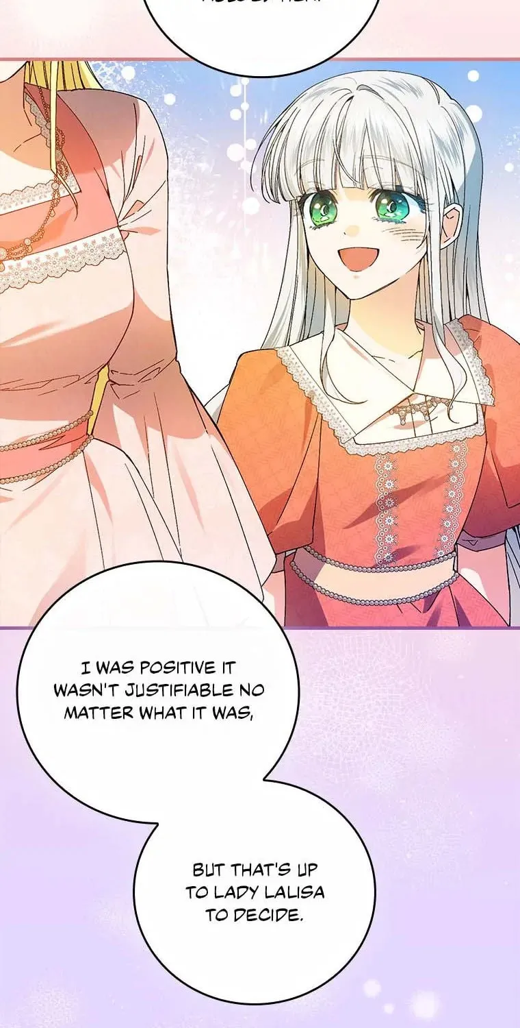 The Perfect Plan for a Fairy-Tale Ending Chapter 63 page 37 - 