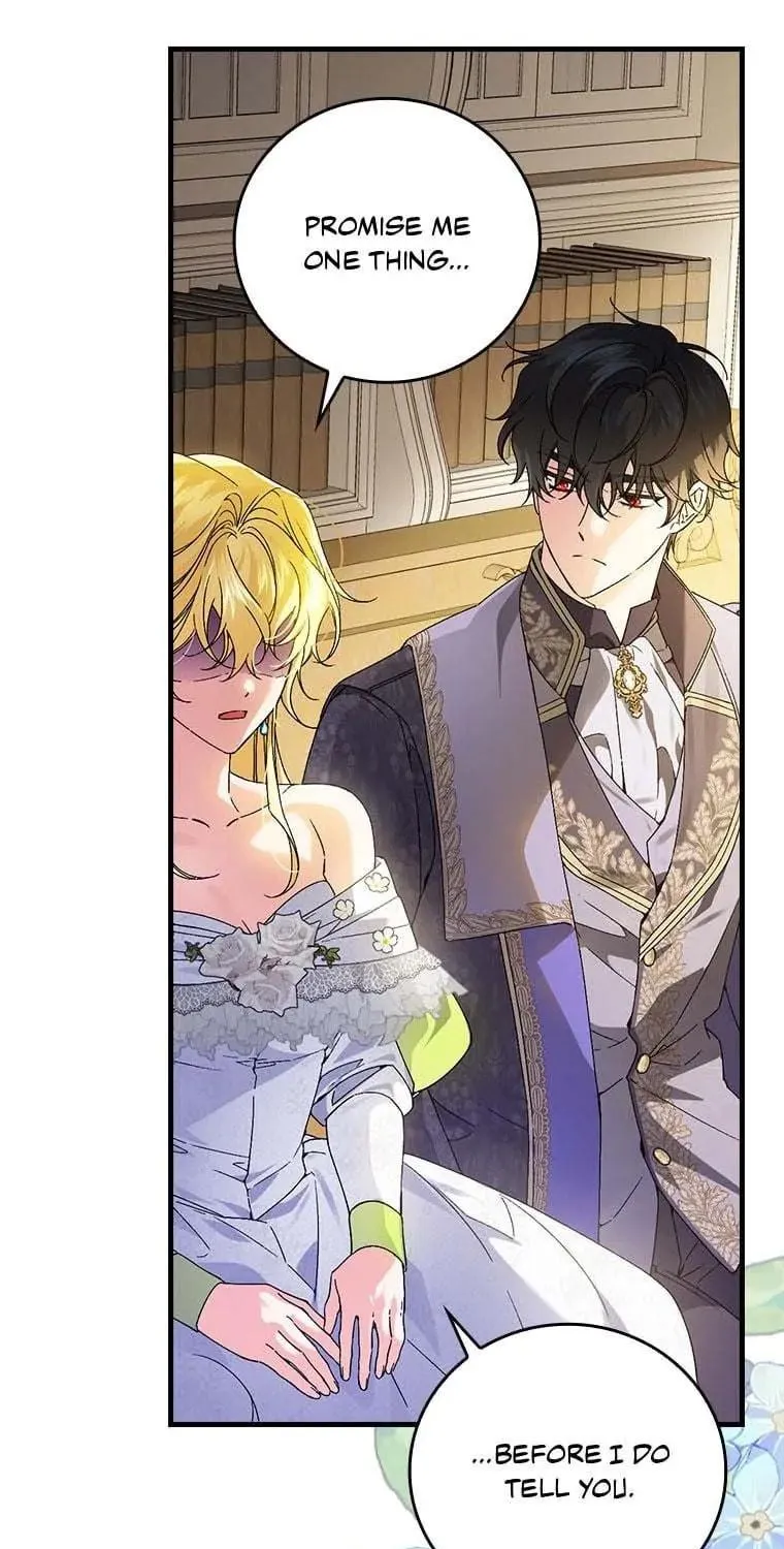 The Perfect Plan for a Fairy-Tale Ending Chapter 63 page 5 - 