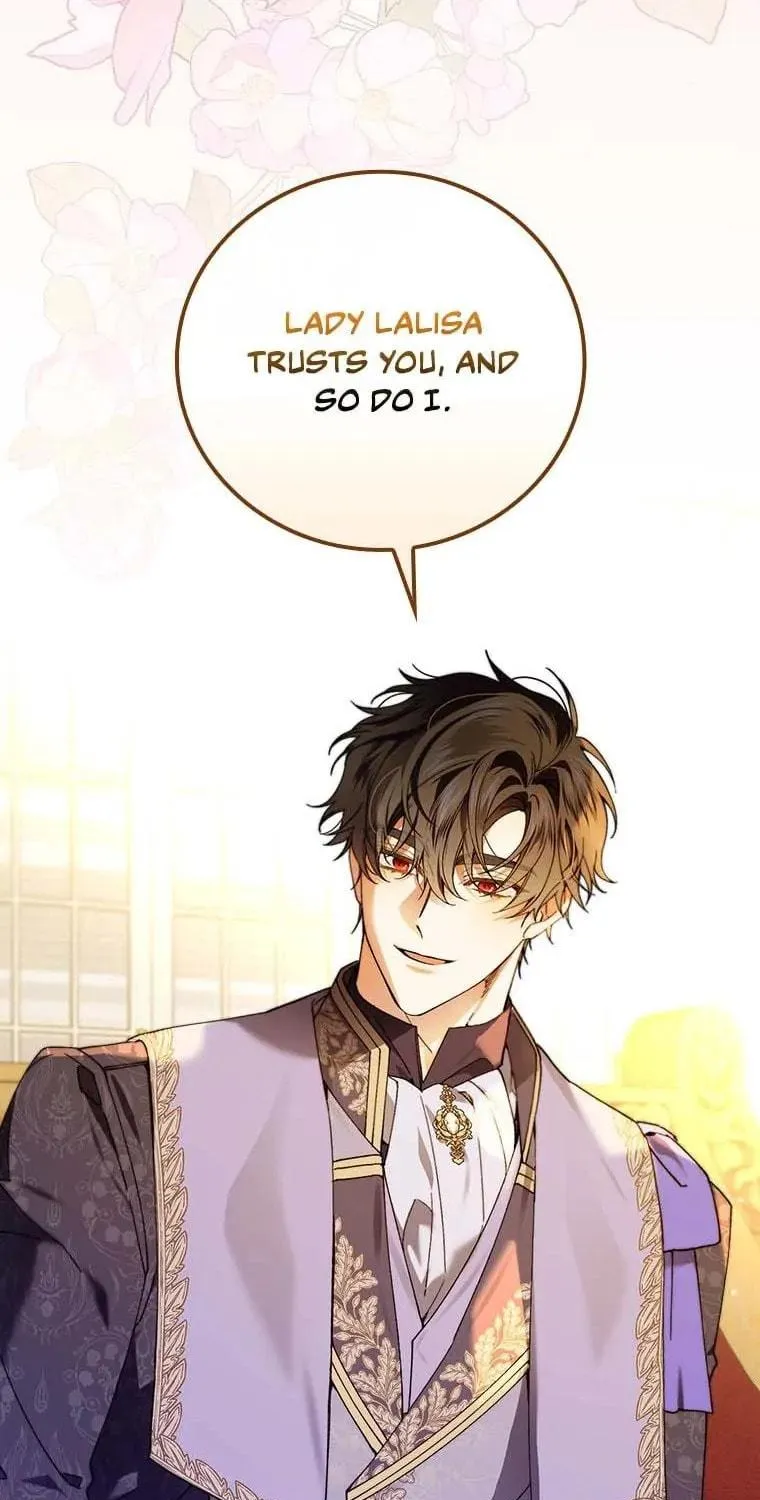 The Perfect Plan for a Fairy-Tale Ending Chapter 63 page 41 - 