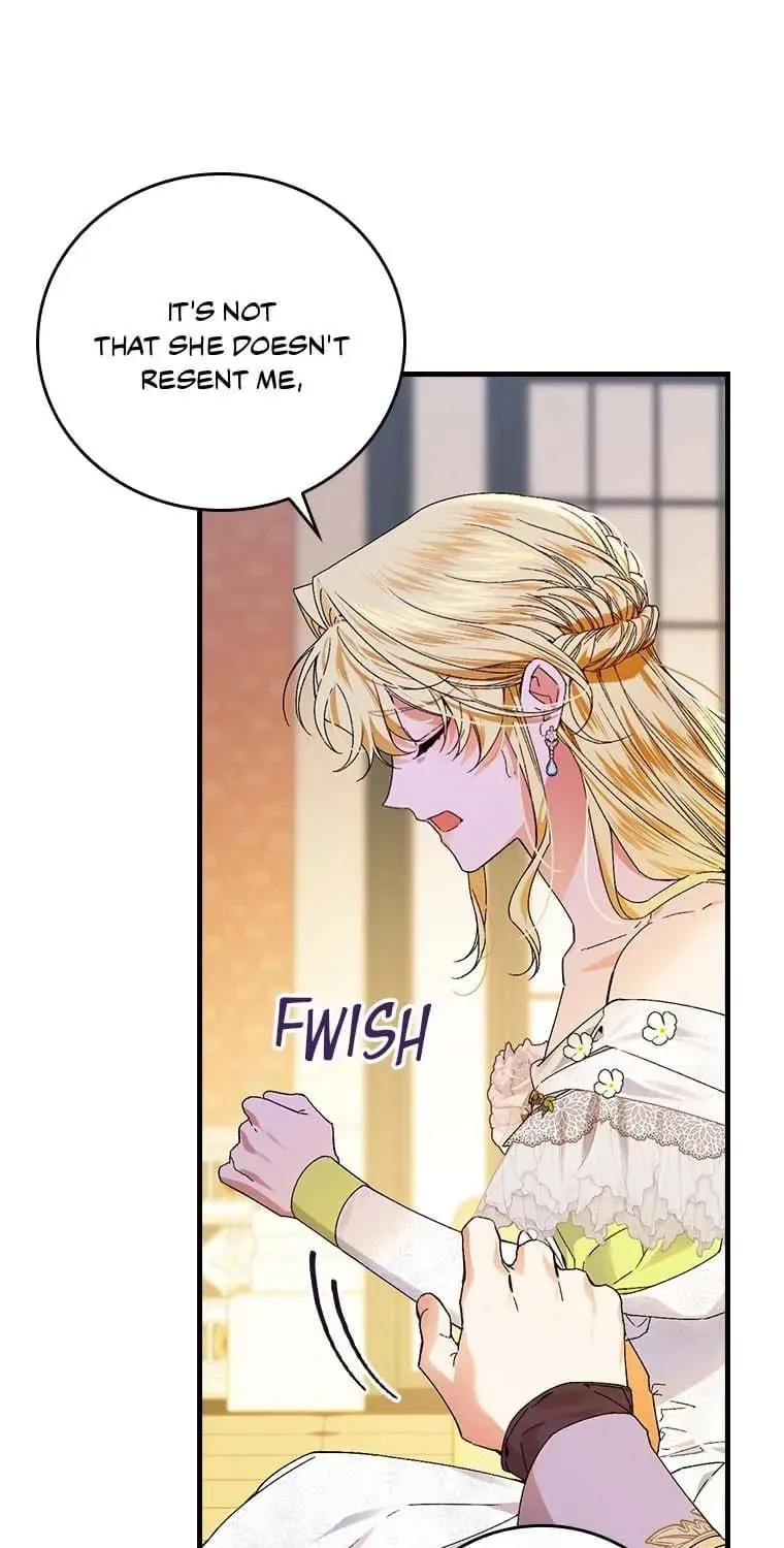 The Perfect Plan for a Fairy-Tale Ending Chapter 63 page 43 - 