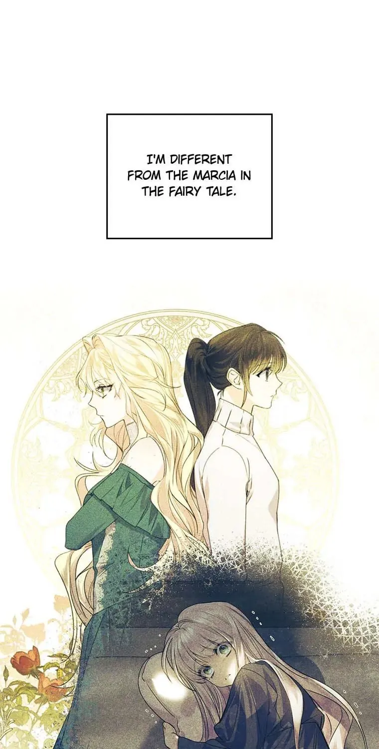 The Perfect Plan for a Fairy-Tale Ending Chapter 63 page 45 - 