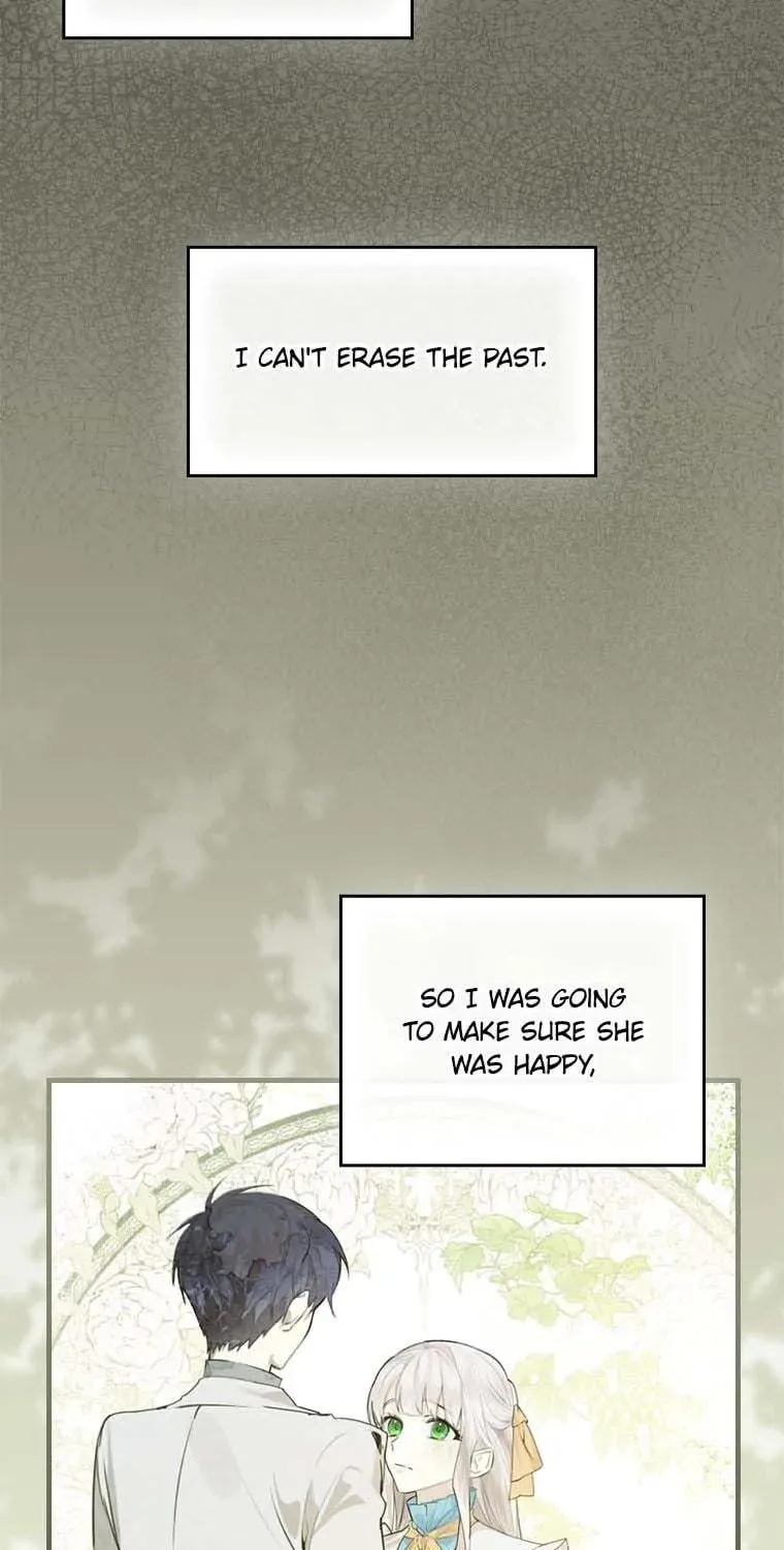 The Perfect Plan for a Fairy-Tale Ending Chapter 63 page 47 - 