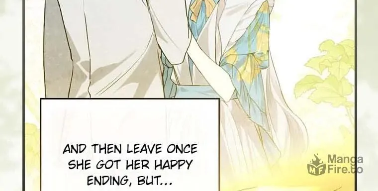 The Perfect Plan for a Fairy-Tale Ending Chapter 63 page 48 - 