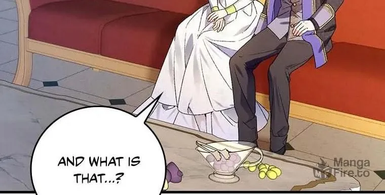 The Perfect Plan for a Fairy-Tale Ending Chapter 63 page 50 - 