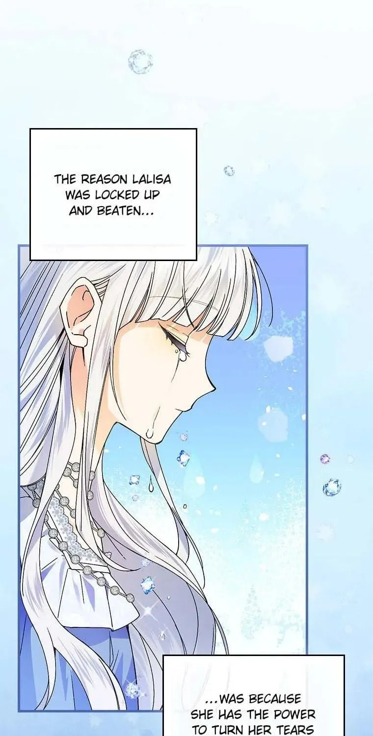 The Perfect Plan for a Fairy-Tale Ending Chapter 63 page 53 - 
