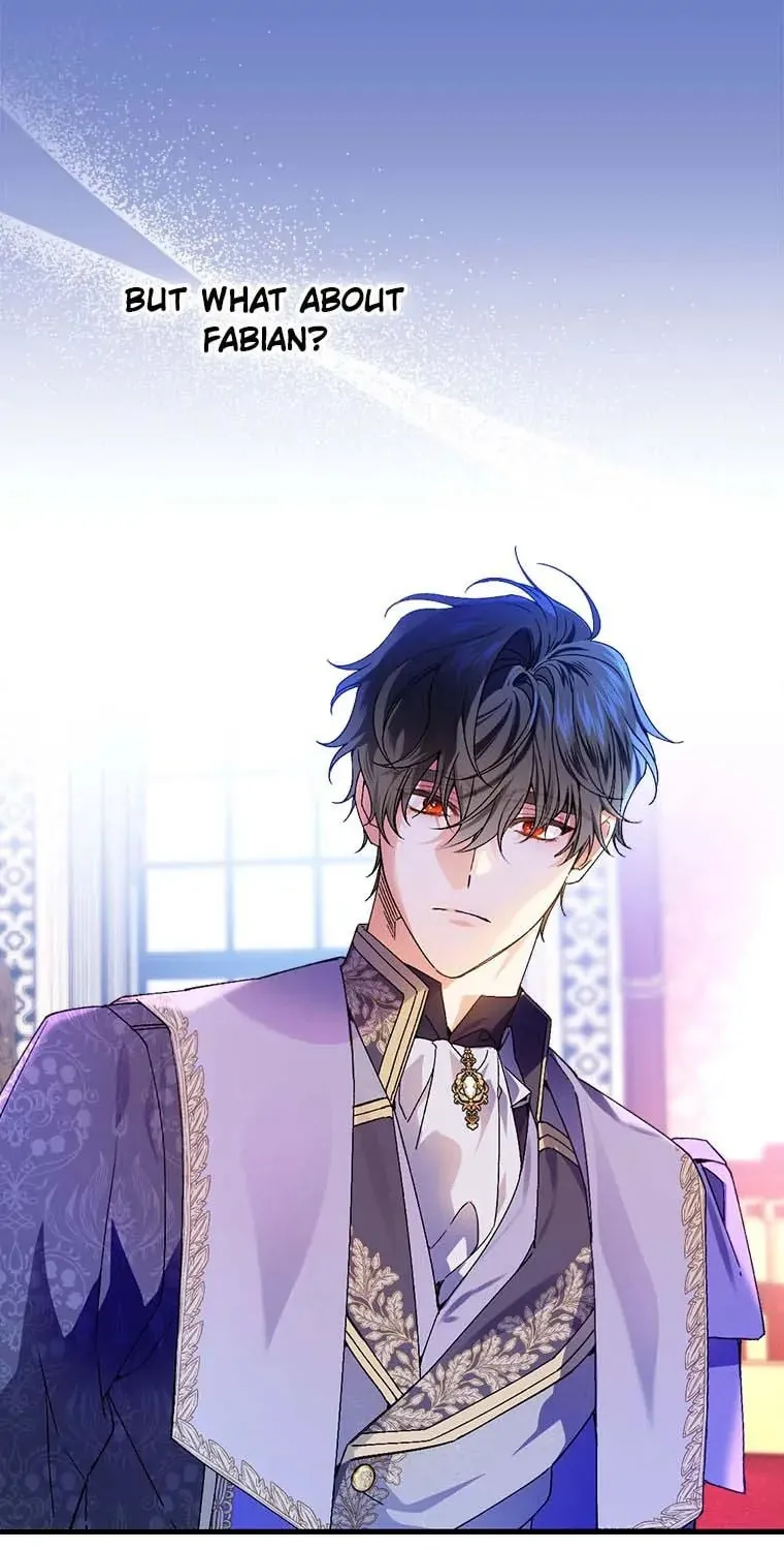 The Perfect Plan for a Fairy-Tale Ending Chapter 63 page 57 - 