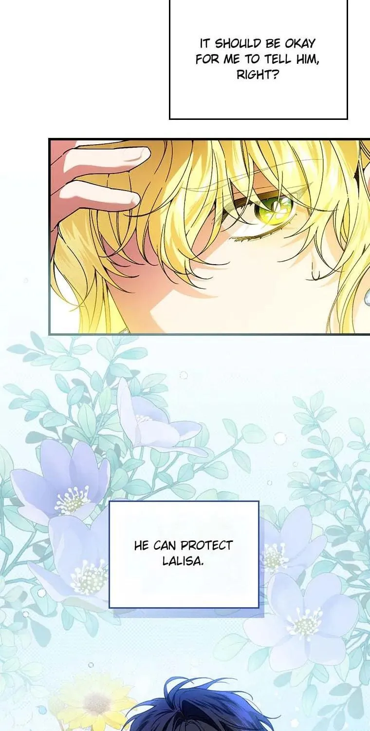 The Perfect Plan for a Fairy-Tale Ending Chapter 63 page 59 - 