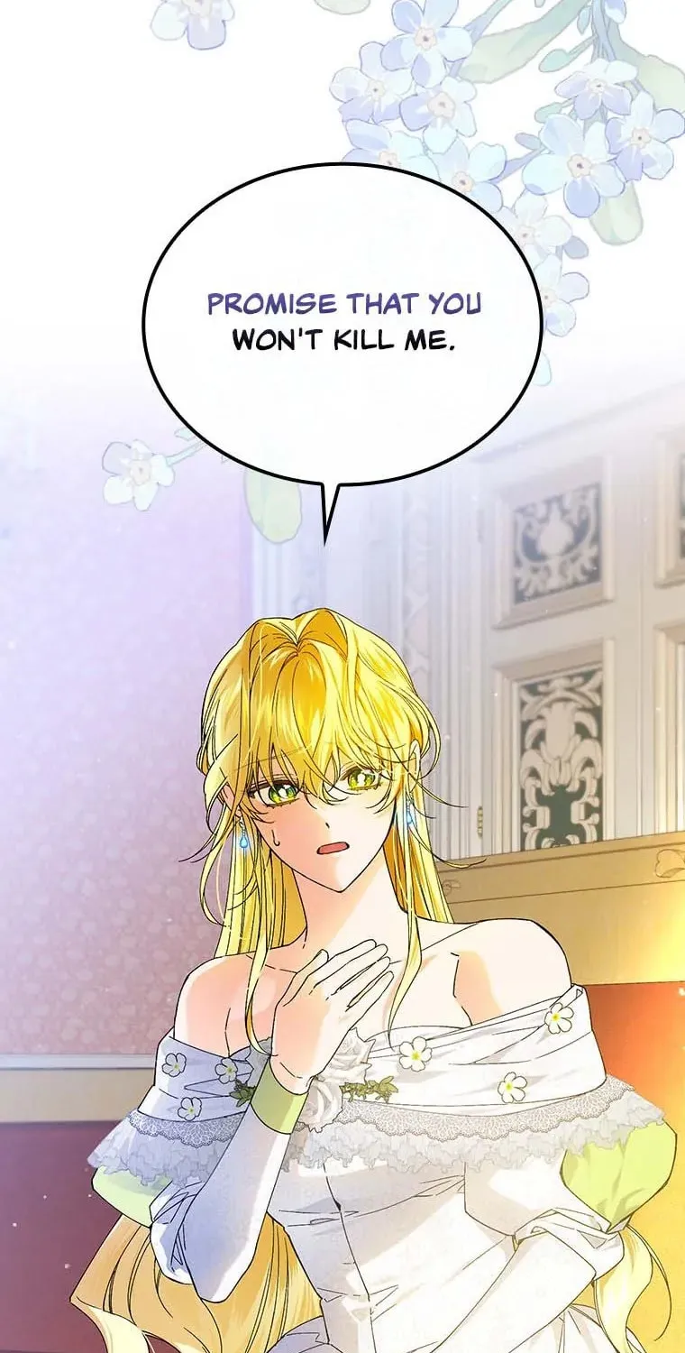 The Perfect Plan for a Fairy-Tale Ending Chapter 63 page 7 - 