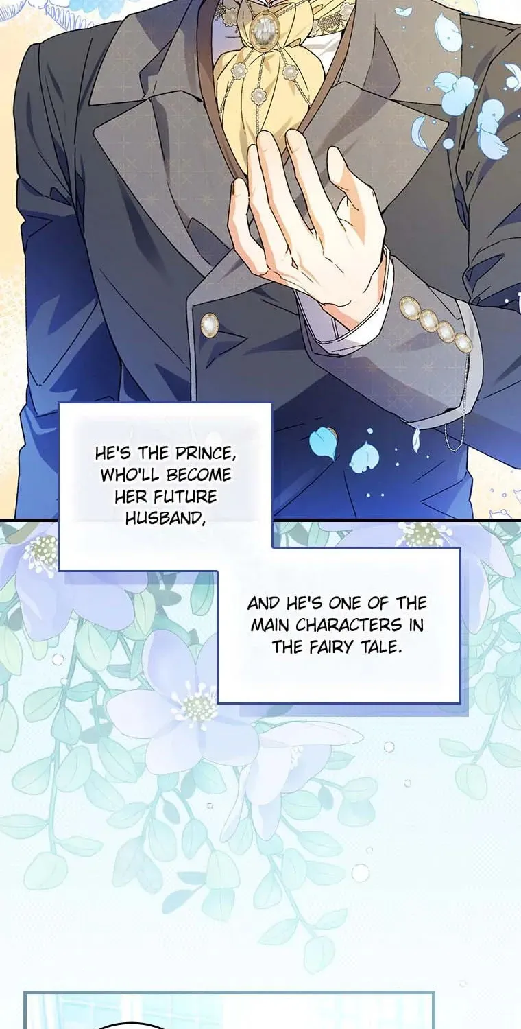 The Perfect Plan for a Fairy-Tale Ending Chapter 63 page 61 - 
