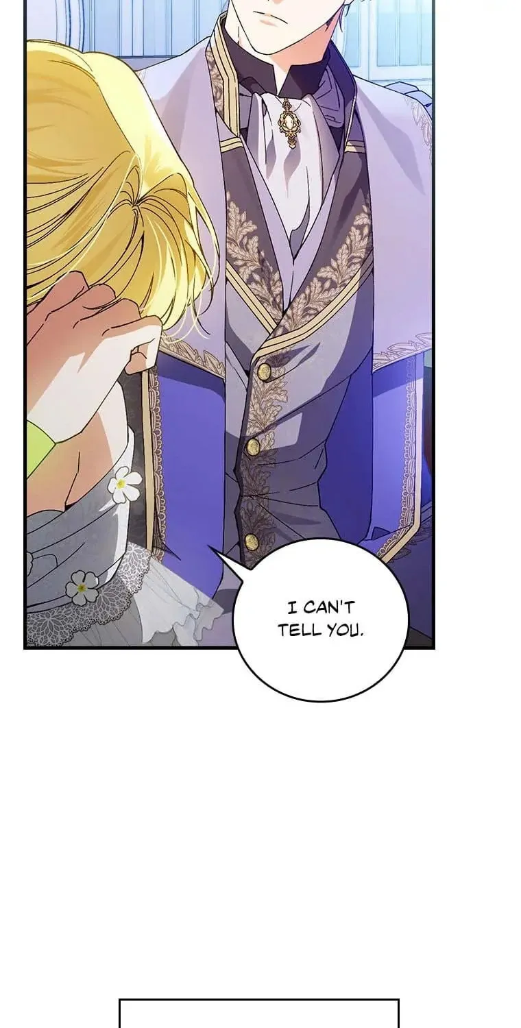 The Perfect Plan for a Fairy-Tale Ending Chapter 63 page 63 - 