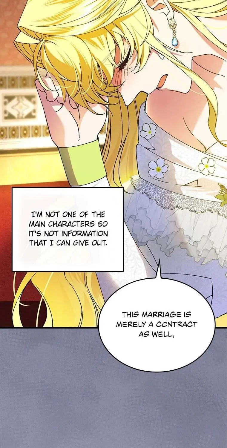 The Perfect Plan for a Fairy-Tale Ending Chapter 63 page 65 - 