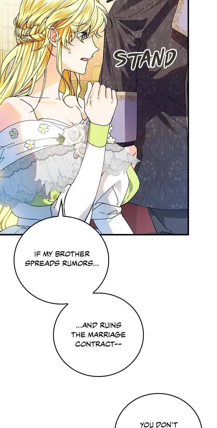 The Perfect Plan for a Fairy-Tale Ending Chapter 63 page 69 - 