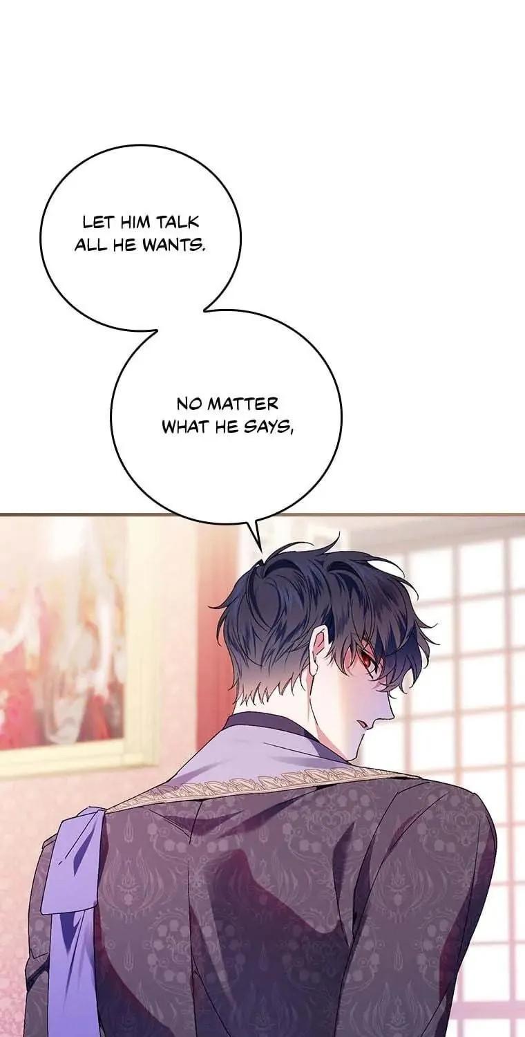The Perfect Plan for a Fairy-Tale Ending Chapter 63 page 71 - 
