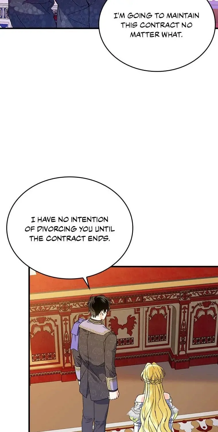 The Perfect Plan for a Fairy-Tale Ending Chapter 63 page 73 - 