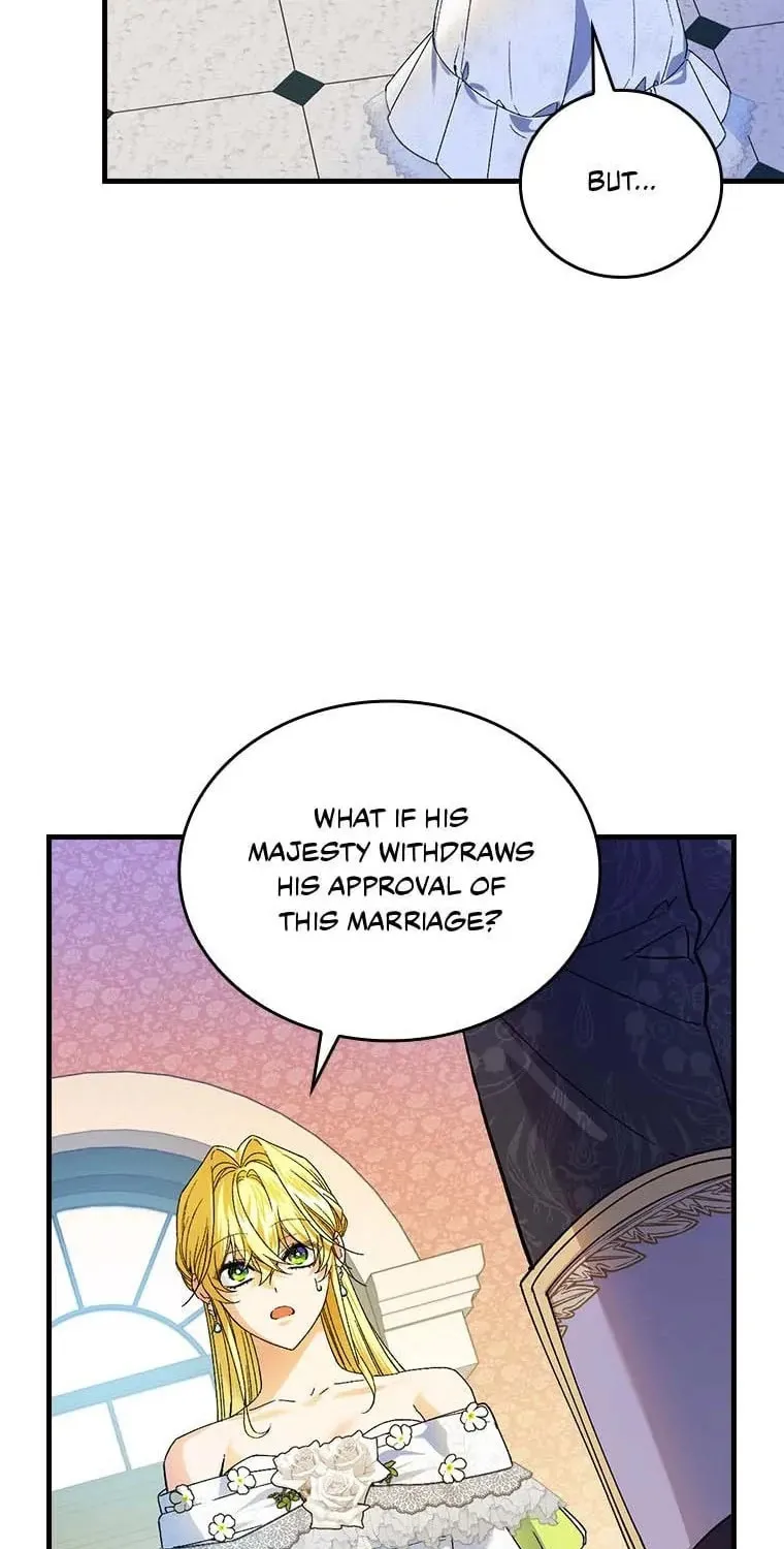 The Perfect Plan for a Fairy-Tale Ending Chapter 63 page 75 - 