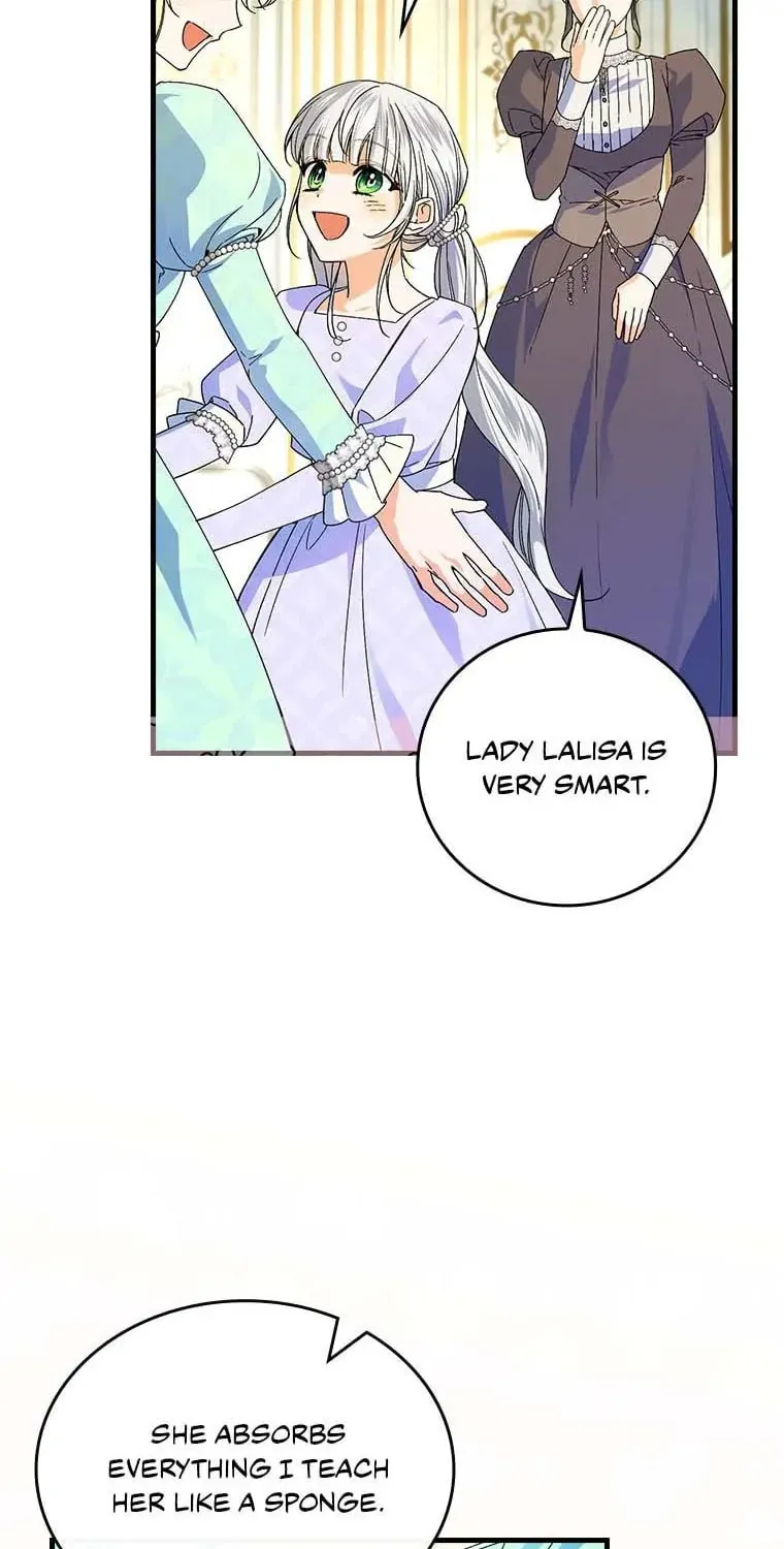 The Perfect Plan for a Fairy-Tale Ending Chapter 63 page 91 - 