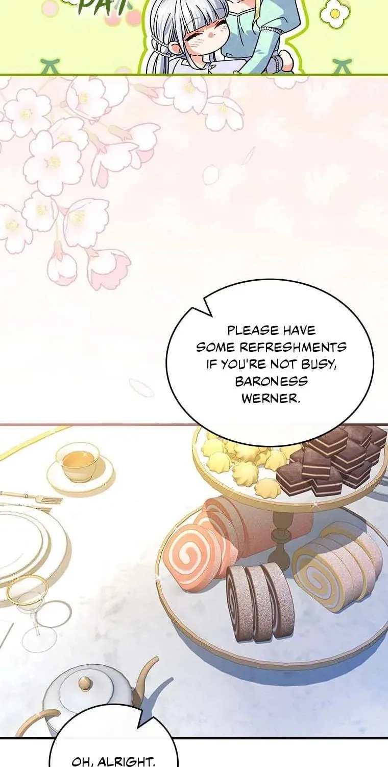 The Perfect Plan for a Fairy-Tale Ending Chapter 63 page 95 - 