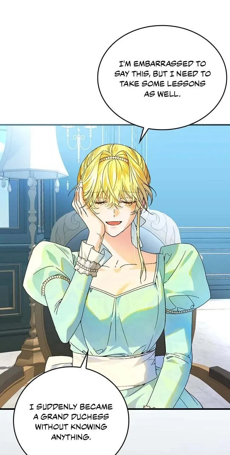 The Perfect Plan for a Fairy-Tale Ending Chapter 63 page 99 - 