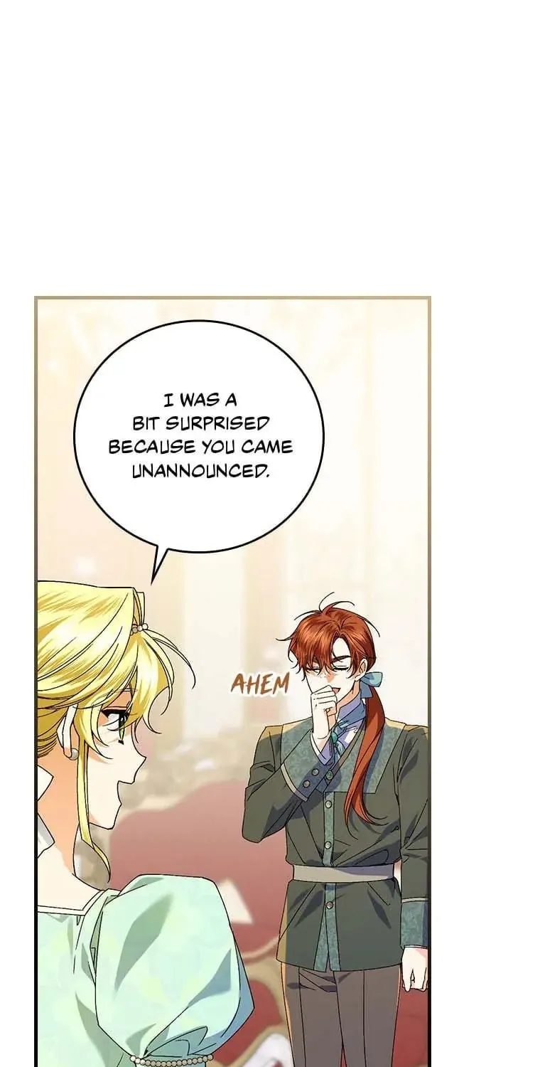 The Perfect Plan for a Fairy-Tale Ending Chapter 64 page 1 - 
