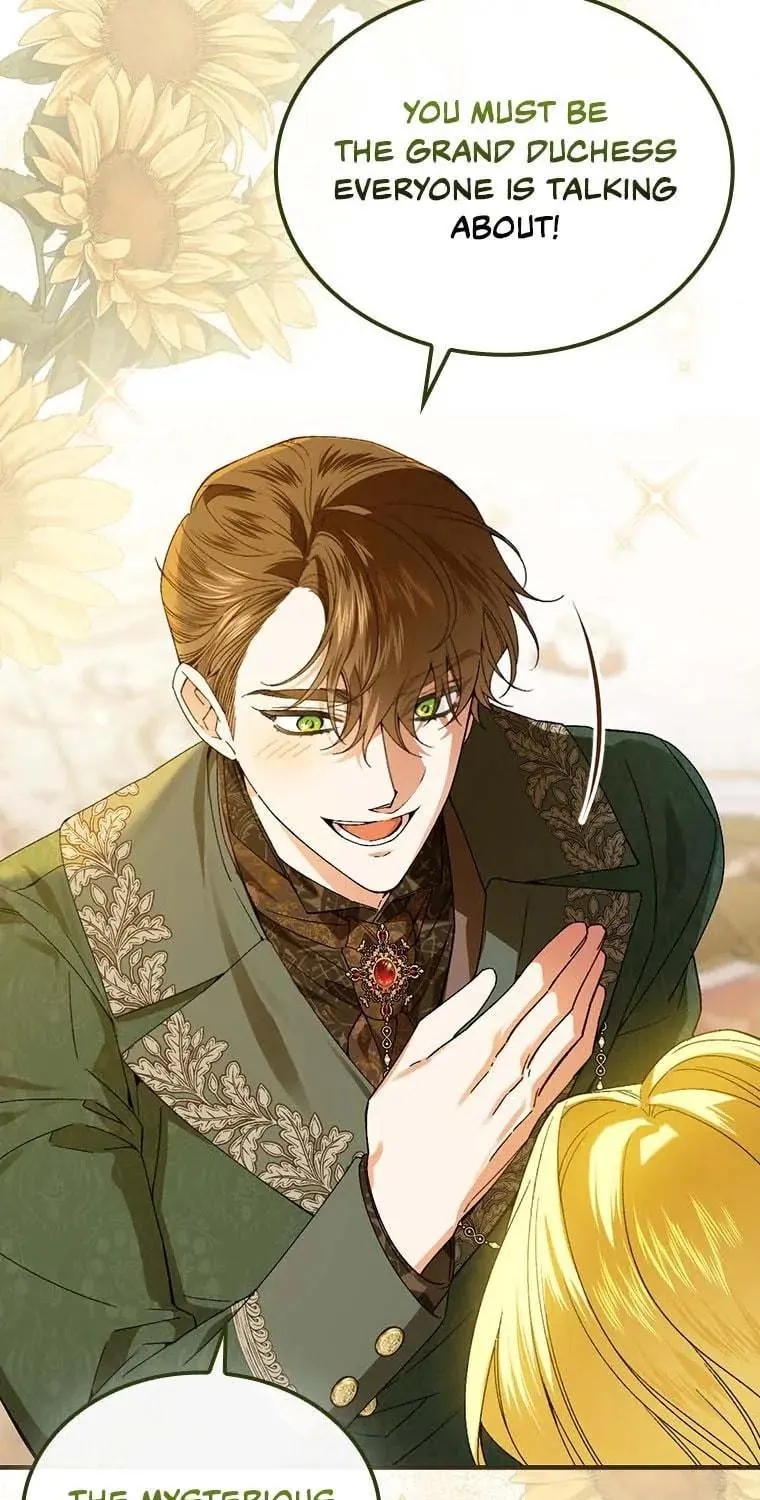 The Perfect Plan for a Fairy-Tale Ending Chapter 64 page 11 - 