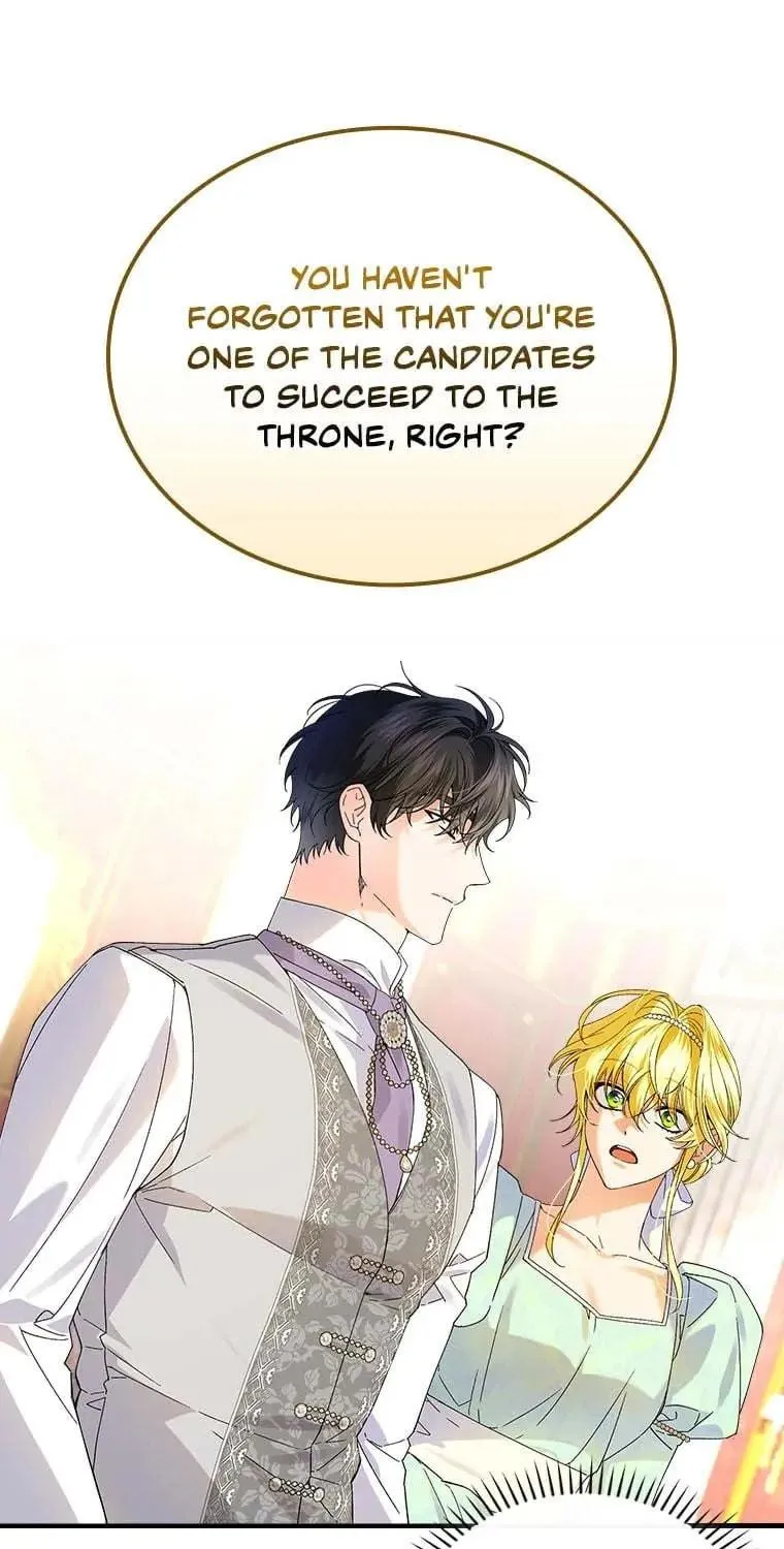 The Perfect Plan for a Fairy-Tale Ending Chapter 64 page 101 - 