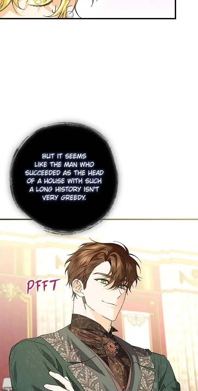 The Perfect Plan for a Fairy-Tale Ending Chapter 64 page 109 - 