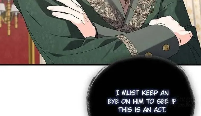 The Perfect Plan for a Fairy-Tale Ending Chapter 64 page 110 - 