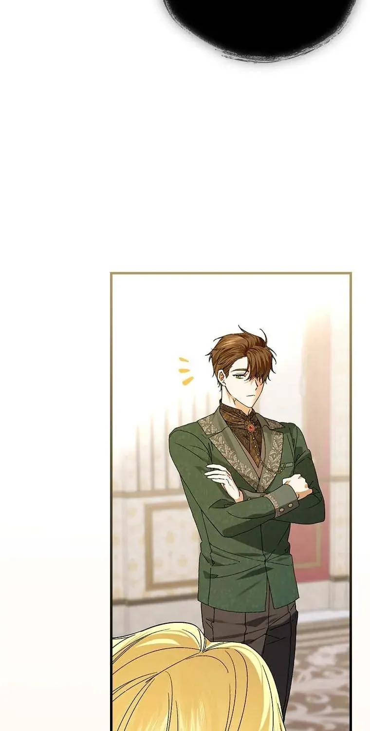 The Perfect Plan for a Fairy-Tale Ending Chapter 64 page 111 - 