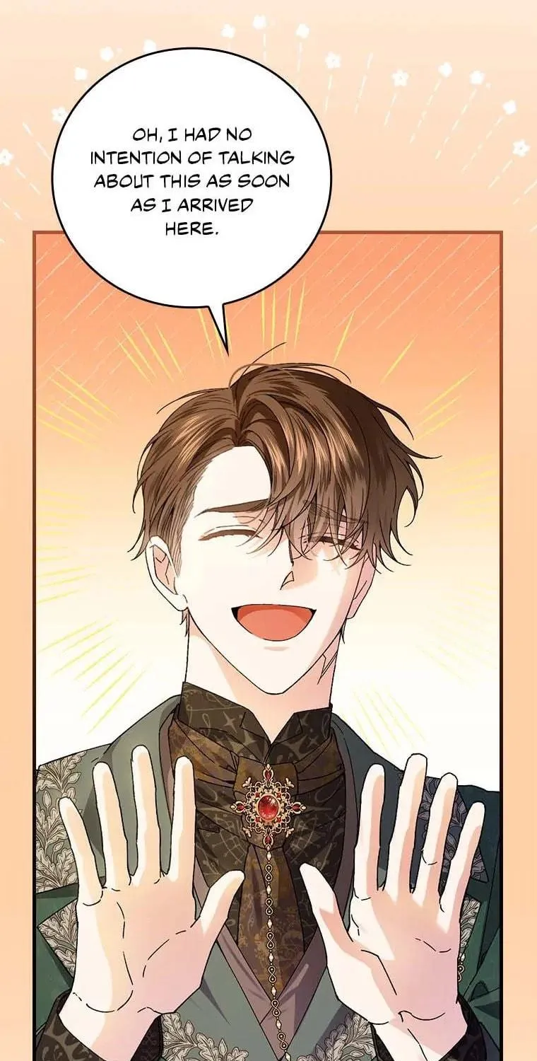 The Perfect Plan for a Fairy-Tale Ending Chapter 64 page 113 - 