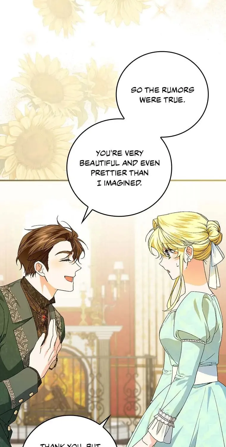 The Perfect Plan for a Fairy-Tale Ending Chapter 64 page 13 - 