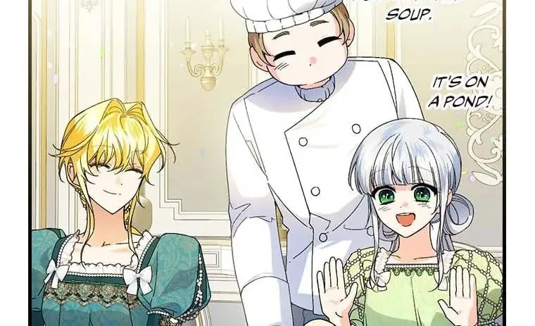 The Perfect Plan for a Fairy-Tale Ending Chapter 64 page 122 - 