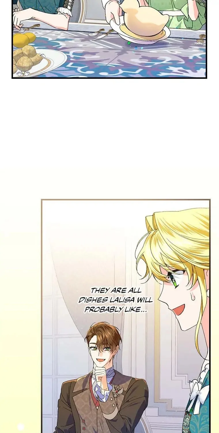 The Perfect Plan for a Fairy-Tale Ending Chapter 64 page 123 - 