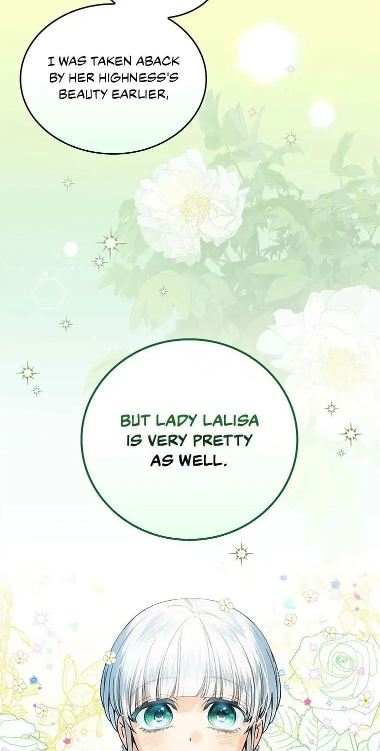 The Perfect Plan for a Fairy-Tale Ending Chapter 64 page 125 - 